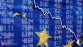 European stocks slip, global IT outage causes chaos