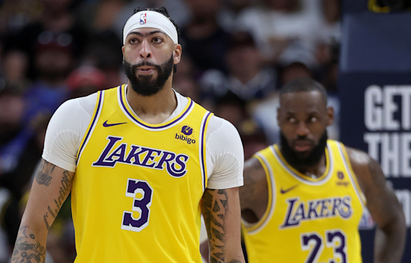 Lakers vs. Nuggets Game 2: The three biggest mistakes Darvin Ham made during stunning second-half collapse