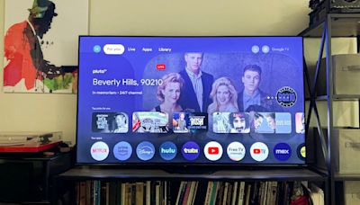 The Hisense U8N is the midrange TV most people should buy in 2024 | CNN Underscored