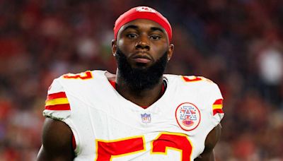 Kansas City Chiefs Postpone Practice After Defensive Lineman BJ Thompson Suffers Cardiac Arrest