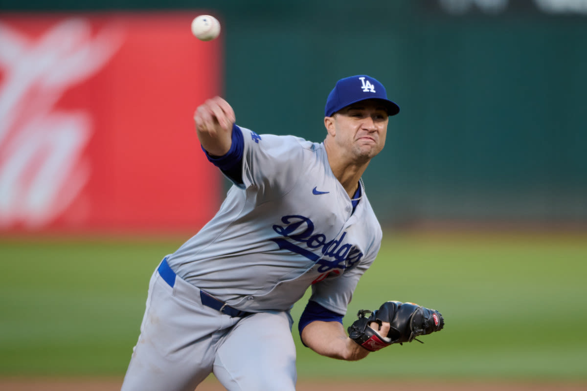 Dodgers News: Key Dodgers Players Ranked Among MLB's Top 20 Free Agents