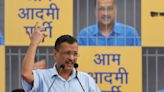 Arvind Kejriwal drops Supreme Court plea against Delhi HC’s interim stay on bail order
