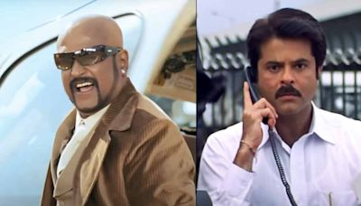 ...s 'Nayak' Shivaji Rao + Kamal Haasan's Senapathy In One Movie? Director Shankar On His Film Universe, "This One-...