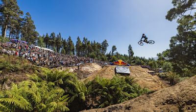 Red Bull Hardline Tasmania is confirmed for 2025 as dates and first details are released