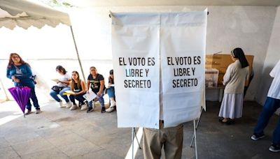 Elecciones 2024: Ubica tu casilla del INE: Dónde están las casillas especiales en GDL y Zapopan | MAPA