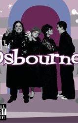 The Osbourne Family Album