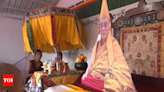 Tibetan community in exile celebrates 89th birthday of 14th Dalai Lama in Shimla | India News - Times of India