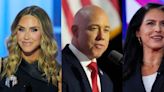 Lara Trump, Kari Lake, other notable Republicans appeared on podcasts accused of Russia tie