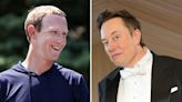 Mark Zuckerberg vs. Elon Musk: Which Tech Billionaire Would Win an Actual ‘Cage Match’?