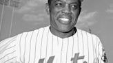 Obit Willie Mays Basketball