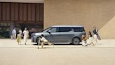 Zeekr battles against Toyota, GM with refreshed luxury minivans · TechNode