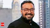 Anurag Kashyap takes a dig at Bollywood and obsession with big stars: 'They would fill roles with big stars rather than...' | Hindi Movie News - Times of India