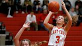 Lucas' Shelby Grover earns OPSWA Northwest District Player of the Year in Division IV