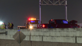 Houston traffic update: Accident shuts down Southwest Freeway after Bissonnet