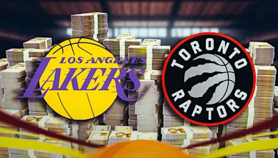 NBA rumors: Raptors' plan for key free agent is good news for Lakers