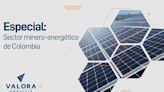 La receta para alcanzar la carbono-neutralidad en el sector de energía de Colombia