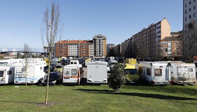 Las obras del aparcamiento de la avenida de Portugal, adjudicadas por 4,5 millones