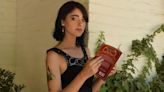 Juliana Bocci: la mendocina que se hace viral con sus poemas se presenta en Tajamar