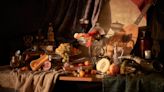 In Medieval Times, Recipes Were Only For The Wealthy