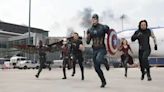 Captain America: Civil War: Where to Watch & Stream