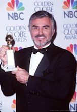 Burt Reynolds