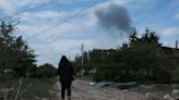 Russian cluster munition attack on Kharkiv Oblast injures 5, including Vovchansk official