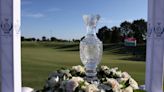 Solheim Cup 2024 schedule, tee times and how to watch USA v Europe