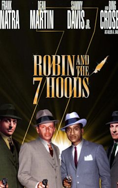 Robin and the 7 Hoods