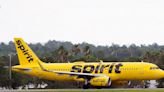 Spirit Airlines adding nonstop flight from Reno to LA