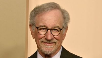 Steven Spielberg to direct new 'event film' for Universal