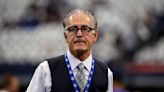 Fox's Pereira knows pressure Super Bowl officials are facing