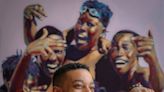 ‘Seeing colors versus skin.’ New Wynwood exhibit shows plurality of Black experience