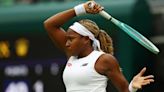 Lo más destacado de la tercera jornada en Wimbledon