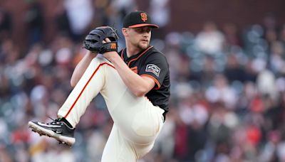 San Francisco Giants vs. New York Mets How To Watch, Stream, Pitching Probables