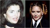 New Book Reveals Jackie Kennedy Onassis' Big Problem With Madonna