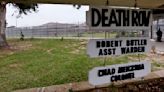 Louisiana Republicans reject Jewish advocates' pleas to bar nitrogen gas as an execution method