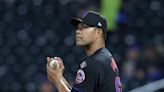 Bad inning or bad omen? Mets' Jose Quintana tagged for trio of big flies in loss to Braves