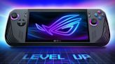 ASUS Reveals ROG Ally X Gaming Handheld Specs, Throws A Bone To Non-X Owners