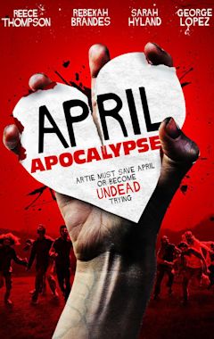 April Apocalypse