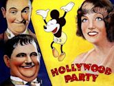 Hollywood Party (1934 film)