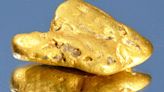 Largest gold nugget found in England fails to sell at auction