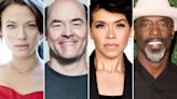 Scottie Thompson, David Koechner, Gillian White & Isaiah Washington Lead Christmas Comedy ‘Dashing Through The Snow’