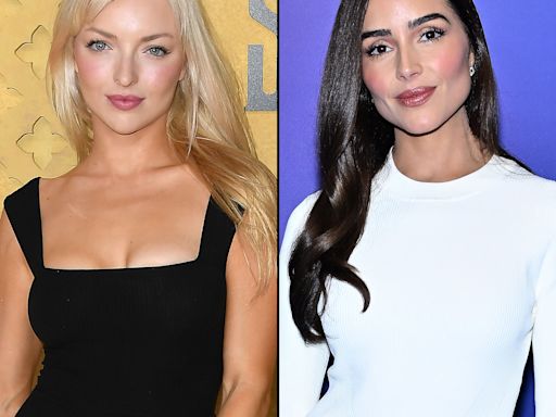 Francesca Eastwood Was Blown Away By Olivia Culpo’s ‘Clawfoot’ Performance: She Was the ‘Hero’