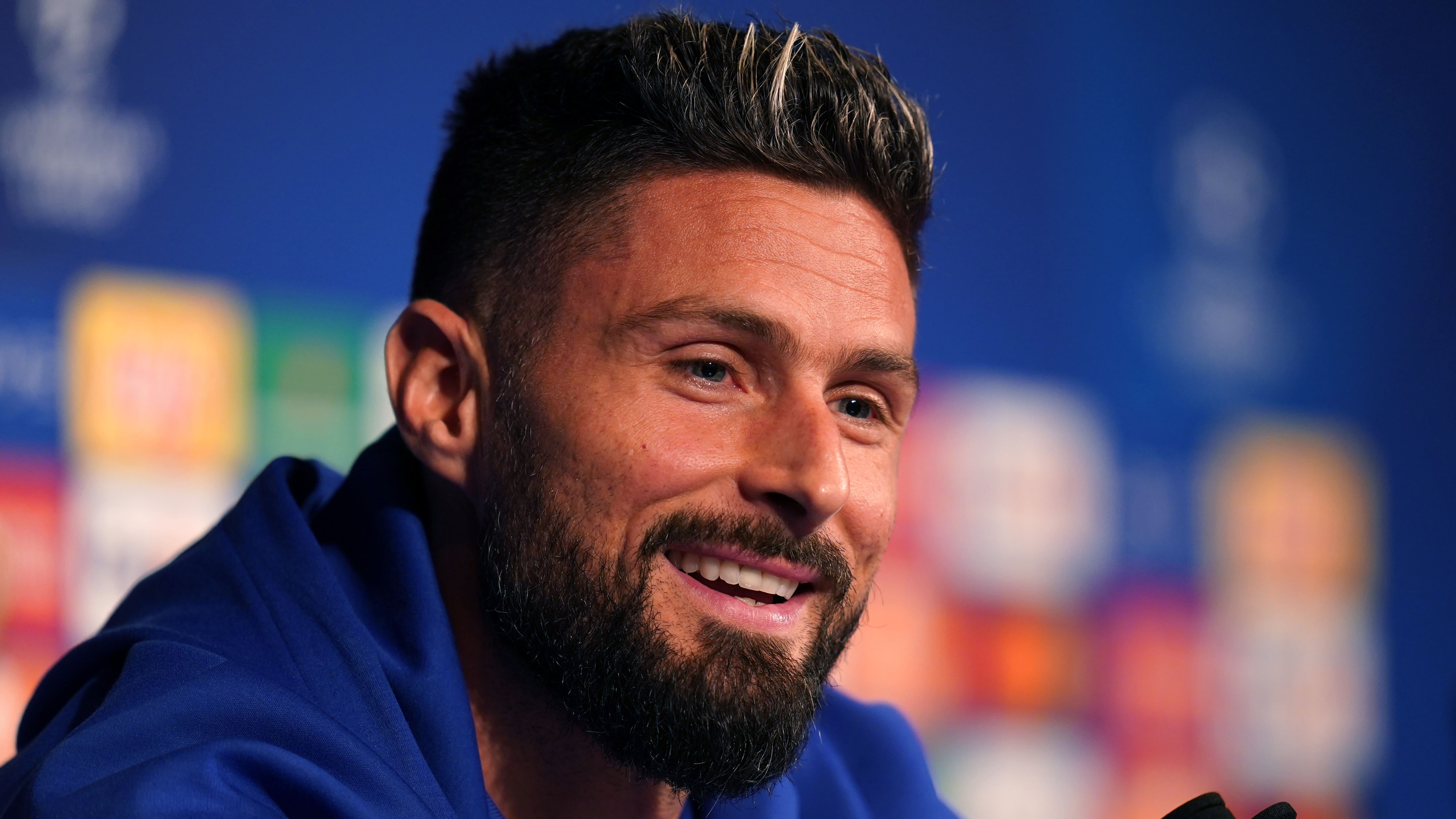 From Milan to Los Angeles – Olivier Giroud set for MLS stint