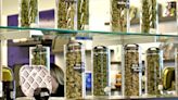 Columbia marijuana dispensaries gear up to transition to recreational sales
