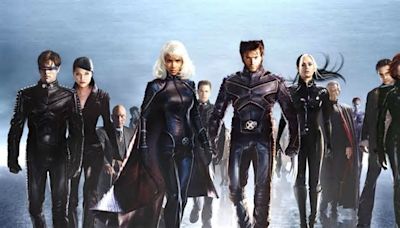 Here's how to watch the X-Men movies in chronological order