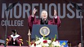 The Speech Biden Didn't Give at Morehouse College | RealClearPolitics