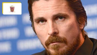 "Je ne veux plus jamais faire ça" : après avoir tourné pour Steven Spielberg, Christian Bale a failli tout plaquer