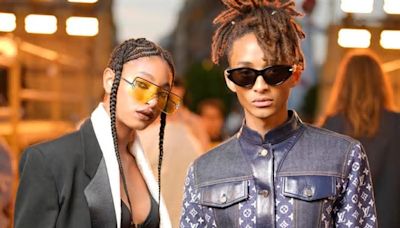 Willow Smith and Jaden Smith: The meaning behind their unique names