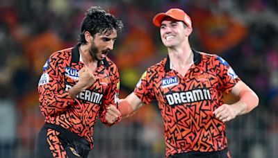 Not Pat Cummins but SRH head coach Daniel Vettori the mastermind behind Shahbaz Ahmed's ‘Impact’ against RR